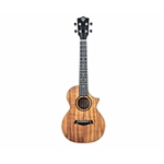 Twisted Wood SW700C Switchback Concert Ukulele w/ Bag