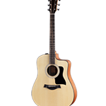 TAYLOR 110CES 110CE Dreadnought Acoustic Guitar w/ ES2 Pickup