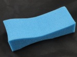 Loft SIZE4REST Foam Shoulder Rest
