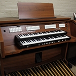 RODGERS  Rodgers 525 Organ