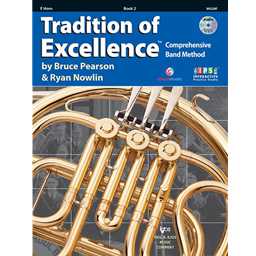 TOE French Horn Book 2