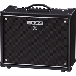 BOSS KTN503 Katana Gen 3 50w Combo Guitar Amplifier