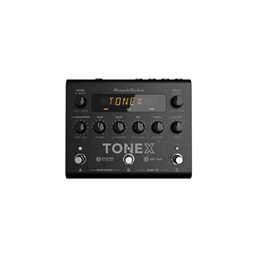 IK Multimedia TONEXPEDAL TONEX AI Machine Modeling Pedal