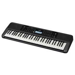 YAMAHA  PSRE383 61 Note Portable Keyboard