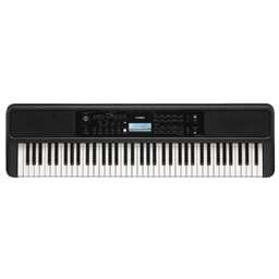 YAMAHA PSREW320AD PSREW320 Portable Keyboard