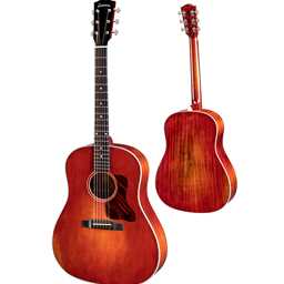 Eastman E10SSV E10SS/v Acoustic Guitar