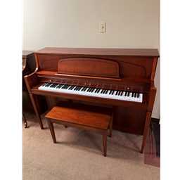 YAMAHA M450C M450TC Console Piano