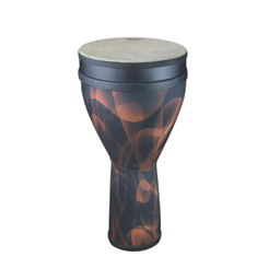 REMO VFDJ1243SD099 Versa Djembe Drum