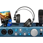 Presonus ITWOSTUDIO Audiobox iTwo Studio