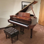 STEINWAY STEINSMAH 1939 5'1" Model S Grand MS C