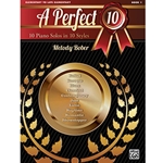 Alfred A Perfect 10 Book 1