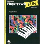 Fingerpower Fun Level 3
