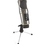 PROformance P755USB Pro Studio USB Microphone
