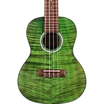 Cordoba Music 15CFMJG Flamed Maple Ukulele