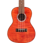 Cordoba Music 15CFMRR Flamed Maple Ukulele