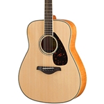 YAMAHA  FG840 Acoustic Guitar