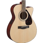 YAMAHA FSX315C Acoustic A/E Guitar AIMM Exclusive