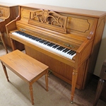 WURLITZER WURL2957A 1997 45" Console