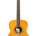 YAMAHA LSTA Trans Acoustic A/E Guitar