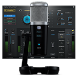 Presonus REVELATOR USB Microphone w/ Studio Live Voice Processing and Loop back