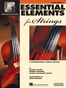 EE 2000 FOR STRINGS VIOLA BOOK1