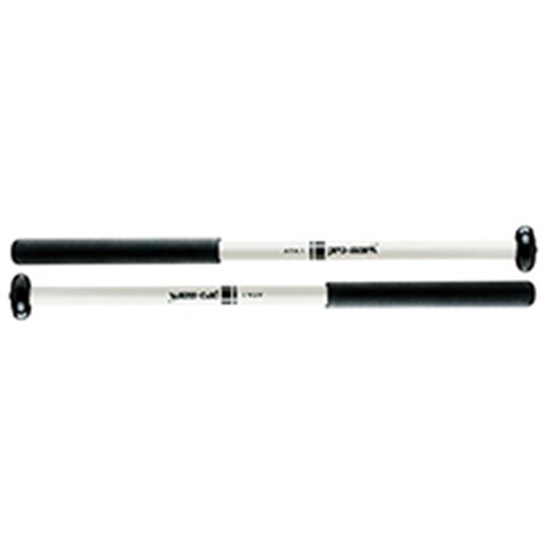 PROMARK ATA1 Aluminum Shaft Nylon Cookie Tenor Stick