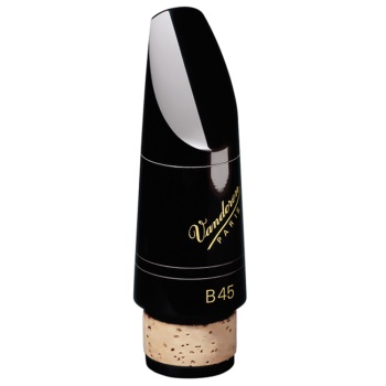 VANDOREN CM308 B45 Bb Clarinet Mouthpiece