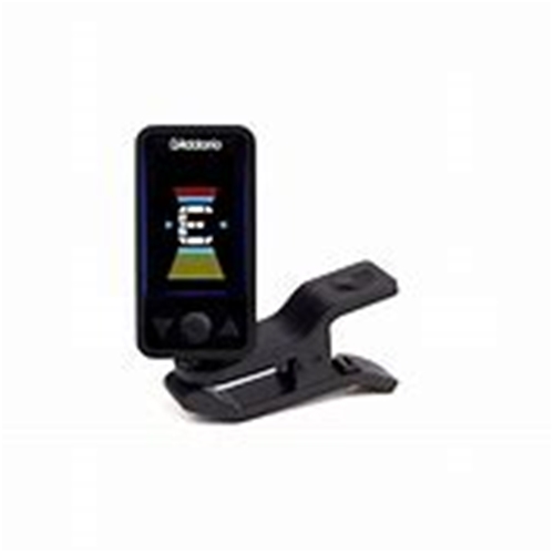 PLANET WAVES PWCT17BK Eclipse Headstock Tuner