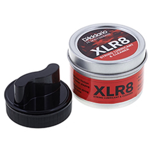 PLANET WAVES PWXLR801 XLR8 String Lubricant / Cleaner