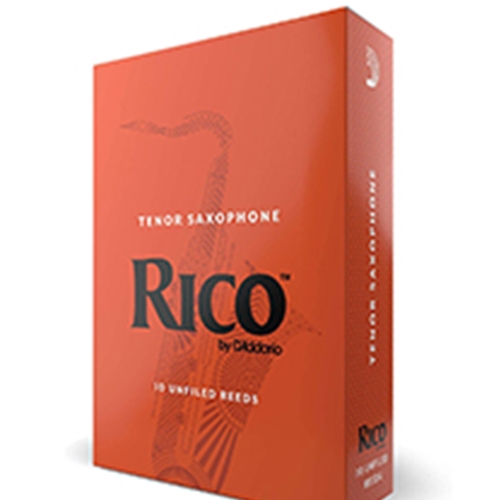 RICO RTSR10P Rico Tenor Sax 10pk