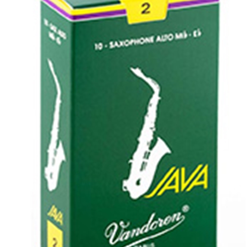 VANDOREN JASR10PK Java Alto Sax