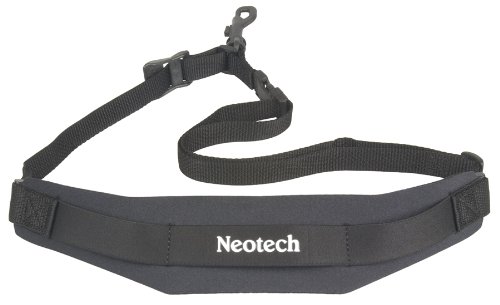 NEOTECH 1901162 Sax Strap with Swivel Hook