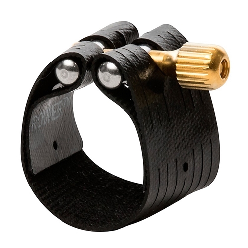 ROVNER  2R TSax Ligature Dark