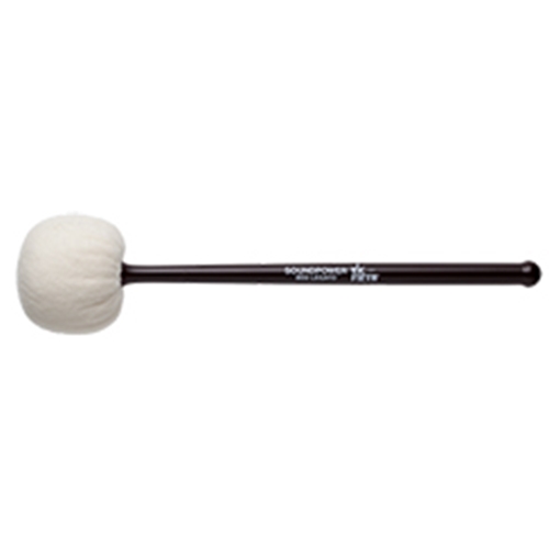 VIC FIRTH VFBD2 Bass Drum Mallets