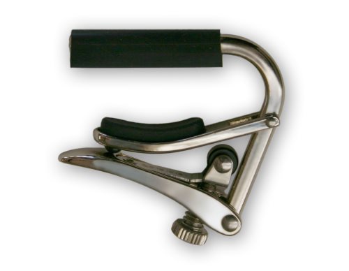 SHUBB SC5N Mandolin & Banjo Capo