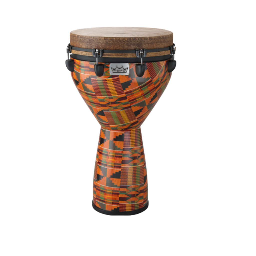 REMO DJ0014 MONDO Djembe - Key-Tuned