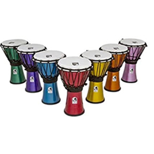 TOCA TFCDJ7 Freestyle Djembe