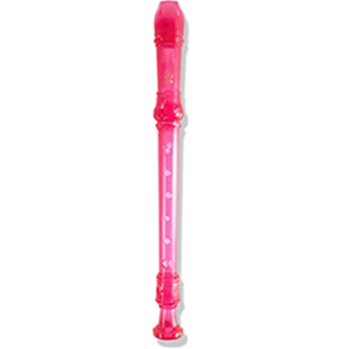 YAMAHA YRS20BP Pink Recorder