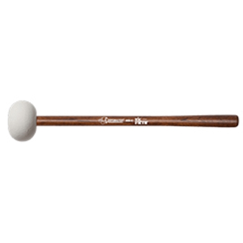 VIC FIRTH MB5H Bass Mallet XX Large Head, Hard