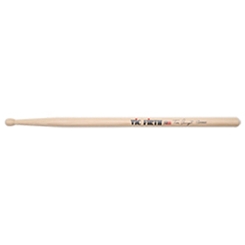 VIC FIRTH VFAUNGST Tom Aungst Signature Snare Sticks