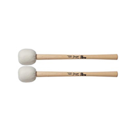 VIC FIRTH TG04 Roller Mallets - Tom Gauger