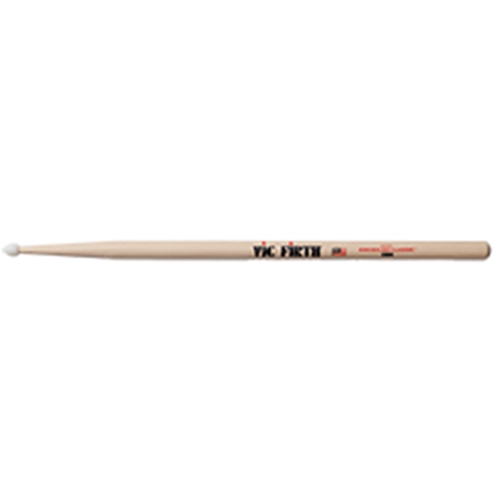 VIC FIRTH VF2BN Nylon Tip Classic Drumsticks