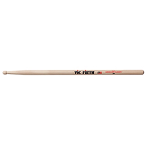 VIC FIRTH VF3AW American Classic 3A Wood Tip