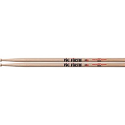 VIC FIRTH  VF-AS5A Sticks Wood tip