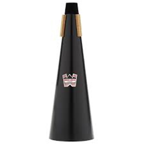 DENNIS WICK DW5572 Trombone Fiber Straight Mute