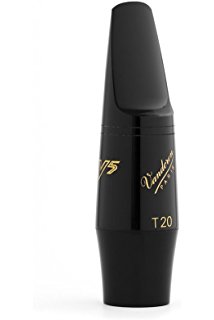 VANDOREN SM422 T20 Tenor Sax V5 Mouthpiece