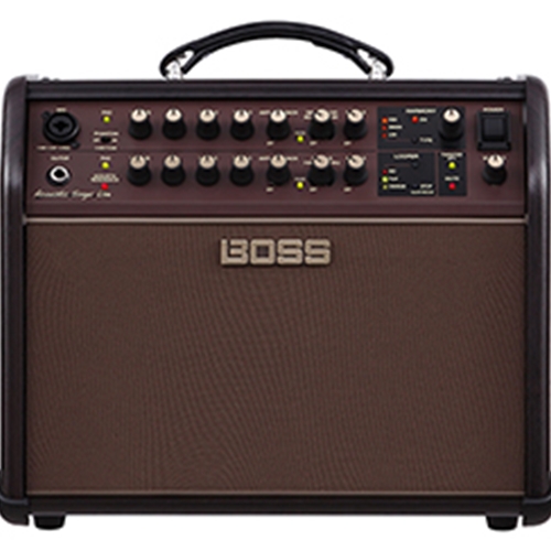 BOSS ACSLIVE Acoustic Singer Live Amplifier