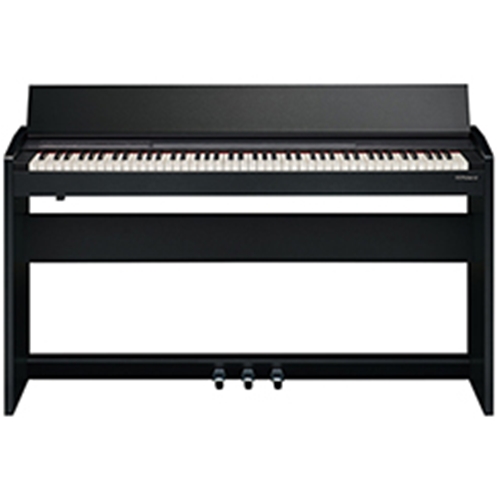 ROLAND F140RCB Digital Piano w/ Stand