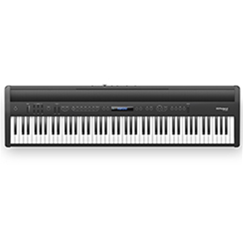 ROLAND FP60BK Digital Portable Piano