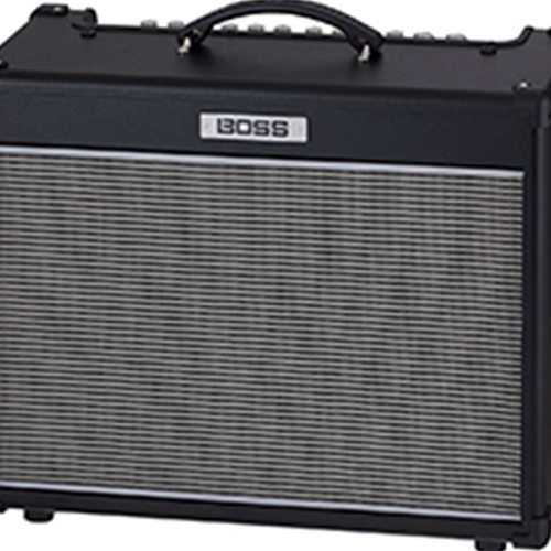 BOSS NEXSTAGE Nextone Stage Guitar Amplifier